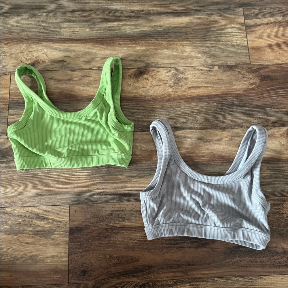 Alo Sports Bra Lot